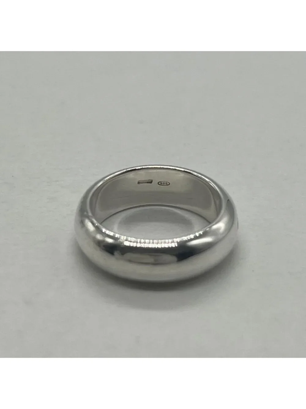 Gucci Logo 11 Ring